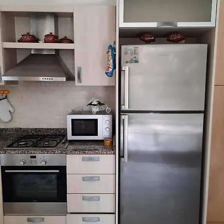 Beyaz Oscar Apartment Kemer